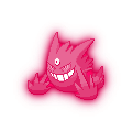Gengar (Mega)